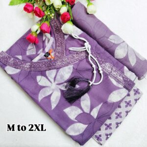 Cotton 3pc set