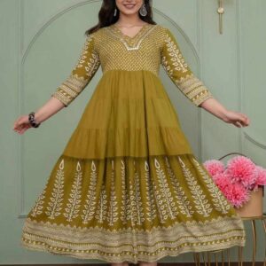 Anarkali