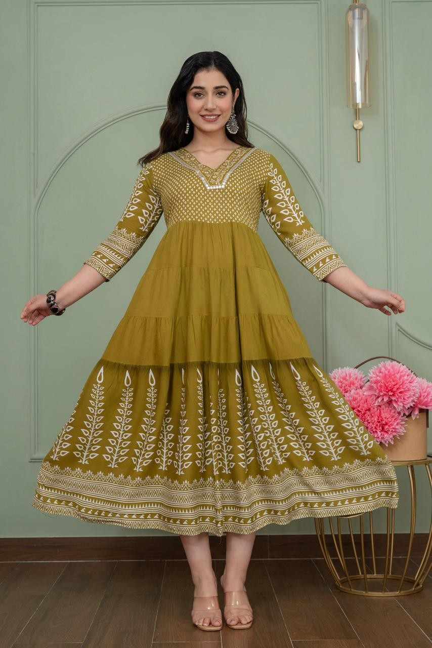 Anarkali Anarkali