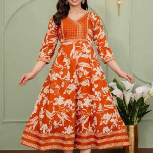 anarkali