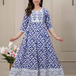 anarkali