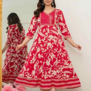 anarkali