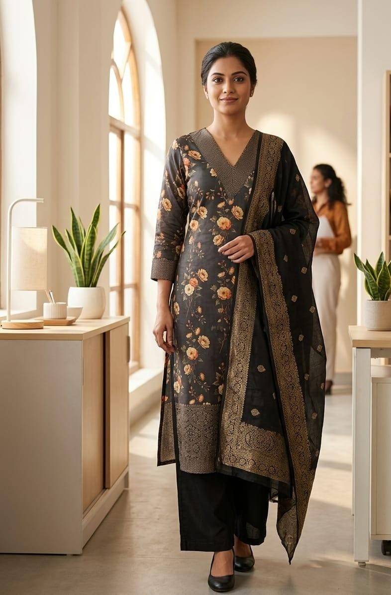 Mulburry Silk set Silk set