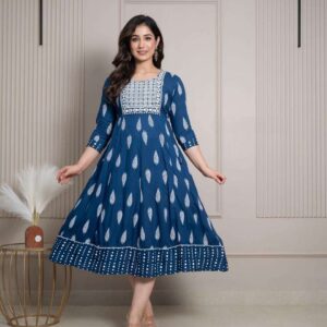 anarkali