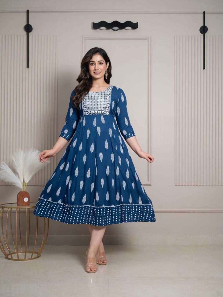 anarkali