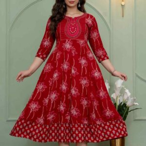 Anarkali